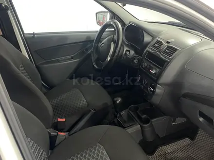 ВАЗ (Lada) Granta 2190 2020 года за 3 200 000 тг. в Павлодар – фото 22