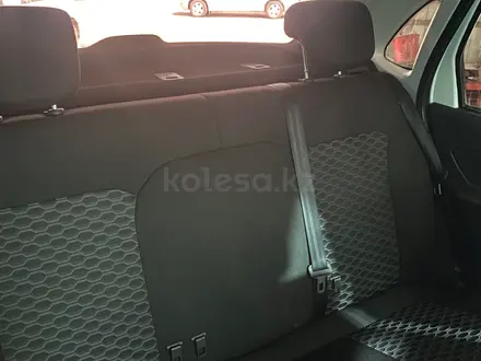 ВАЗ (Lada) Granta 2190 2020 года за 3 200 000 тг. в Павлодар – фото 23