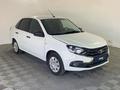 ВАЗ (Lada) Granta 2190 2020 годаүшін3 200 000 тг. в Павлодар – фото 3