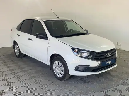 ВАЗ (Lada) Granta 2190 2020 года за 3 200 000 тг. в Павлодар – фото 3