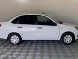 ВАЗ (Lada) Granta 2190 2020 годаүшін3 200 000 тг. в Павлодар – фото 4