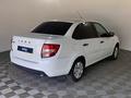 ВАЗ (Lada) Granta 2190 2020 годаүшін3 200 000 тг. в Павлодар – фото 5
