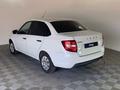 ВАЗ (Lada) Granta 2190 2020 годаүшін3 200 000 тг. в Павлодар – фото 7