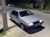 ВАЗ (Lada) 21099 2001 года за 600 000 тг. в Тараз