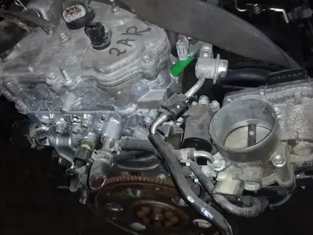 Двигатель 1AR 2.7 2AR 2.5 2AZ 2.4, 2GR 3.5 АКПП автомат за 550 000 тг. в Алматы – фото 24
