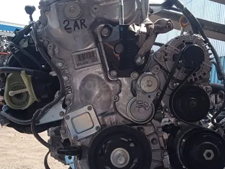 Двигатель 1AR 2.7 2AR 2.5 2AZ 2.4, 2GR 3.5 АКПП автомат за 550 000 тг. в Алматы – фото 31