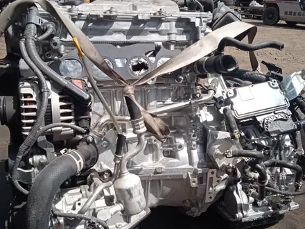 Двигатель 1AR 2.7 2AR 2.5 2AZ 2.4, 2GR 3.5 АКПП автоматүшін550 000 тг. в Алматы – фото 37