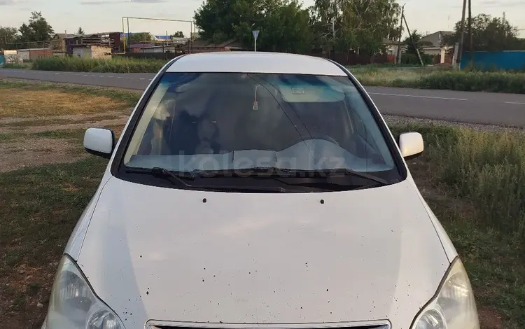 Toyota Ipsum 2003 года за 5 600 000 тг. в Уральск