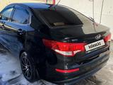 Kia Rio 2013 года за 5 500 000 тг. в Караганда