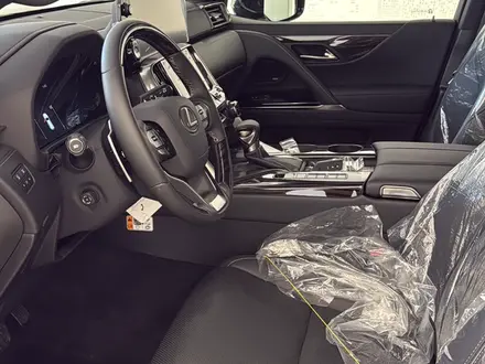 Lexus LX 600 2026 года за 90 000 000 тг. в Алматы – фото 2