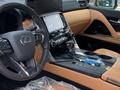 Lexus LX 600 2026 года за 90 000 000 тг. в Алматы – фото 13