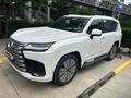 Lexus LX 600 2026 года за 90 000 000 тг. в Алматы