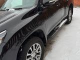 Toyota Land Cruiser Prado 2020 годаүшін29 500 000 тг. в Актобе – фото 3