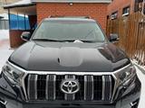 Toyota Land Cruiser Prado 2020 годаfor29 000 000 тг. в Актобе