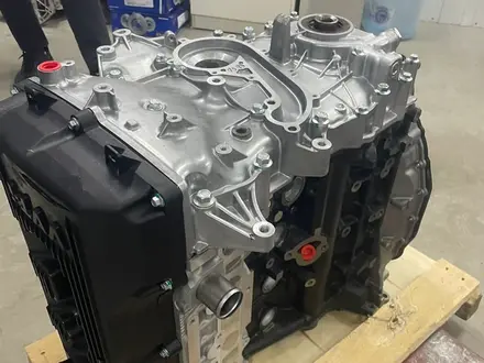 Двигатель тойота хайлюкс 2TR-FE новый за 1 700 000 тг. в Астана