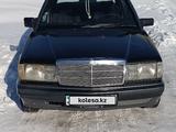 Mercedes-Benz 190 1990 года за 1 300 000 тг. в Петропавловск – фото 3