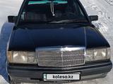 Mercedes-Benz 190 1990 года за 1 300 000 тг. в Петропавловск – фото 5