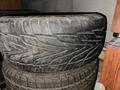 Диски с резиной Toyo за 200 000 тг. в Астана – фото 3