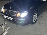 Mercedes-Benz E 320 2003 года за 6 200 000 тг. в Талдыкорган – фото 2