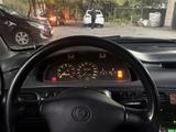 Mazda Cronos 1993 года за 850 000 тг. в Караганда – фото 3