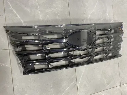 Решетка радиатора Hyundai Tucson 2021 за 65 000 тг. в Алматы – фото 3
