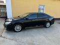 Toyota Camry 2014 годаүшін9 800 000 тг. в Шымкент