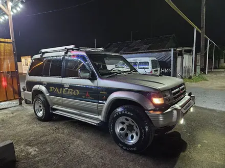 Mitsubishi Pajero 1996 года за 2 500 000 тг. в Алматы