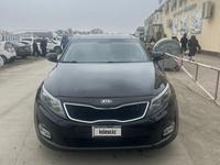 Kia Optima 2014 годаүшін4 500 000 тг. в Атырау