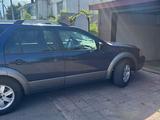 Ford Freestyle 2005 годаүшін5 200 000 тг. в Рудный – фото 4