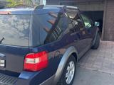 Ford Freestyle 2005 годаүшін5 200 000 тг. в Рудный – фото 5