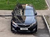 Kia Optima 2015 годаүшін7 600 000 тг. в Алматы – фото 3