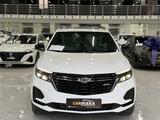 Chevrolet Equinox 2021 года за 12 090 000 тг. в Шымкент – фото 2