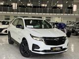 Chevrolet Equinox 2021 года за 12 090 000 тг. в Шымкент