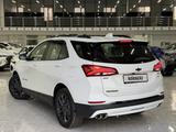 Chevrolet Equinox 2021 года за 12 090 000 тг. в Шымкент – фото 4