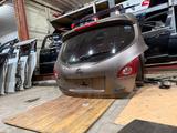 Крышка багажника на Nissan Murano z50 и Z51/крышки багажника в сборе за 5 000 тг. в Алматы – фото 2