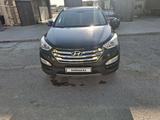 Hyundai Santa Fe 2013 года за 7 800 000 тг. в Актау – фото 2