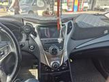 Hyundai Grandeur 2011 года за 7 889 025 тг. в Тараз – фото 5