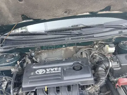 Toyota Corolla 2002 года за 3 000 000 тг. в Семей – фото 4