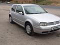 Volkswagen Golf 2002 годаүшін1 800 000 тг. в Алматы – фото 2