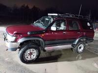 Toyota Hilux Surf 1995 годаүшін3 000 000 тг. в Алматы