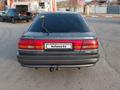 Mazda 626 1991 годаfor1 200 000 тг. в Кызылорда – фото 2