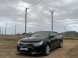 Toyota Camry 2013 годаүшін4 100 000 тг. в Жезказган