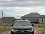 Toyota Camry 2013 годаүшін4 100 000 тг. в Жезказган – фото 2
