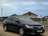 Toyota Camry 2013 годаүшін4 100 000 тг. в Жезказган – фото 3
