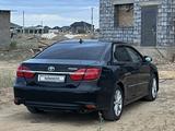 Toyota Camry 2013 годаүшін4 100 000 тг. в Жезказган – фото 5