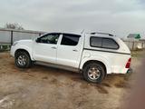 Toyota Hilux 2013 года за 8 650 000 тг. в Уральск – фото 5