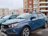 ВАЗ (Lada) Vesta SW Cross 2019 года за 6 600 000 тг. в Талдыкорган