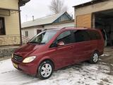 Mercedes-Benz Viano 2008 годаүшін8 500 000 тг. в Атырау