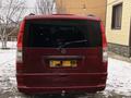 Mercedes-Benz Viano 2008 годаүшін8 500 000 тг. в Атырау – фото 11