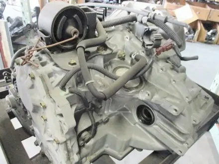 АКПП Nissan Primera QP12 за 270 000 тг. в Усть-Каменогорск